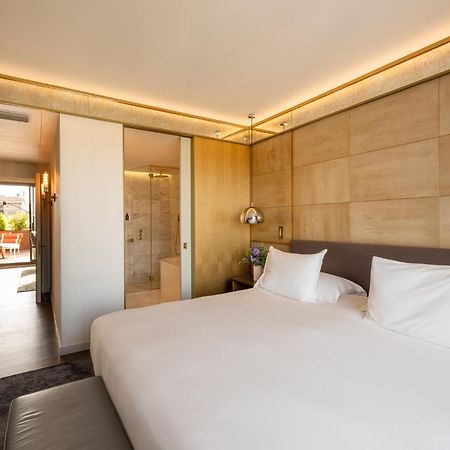 Almanac Barcelona Hotel Luaran gambar