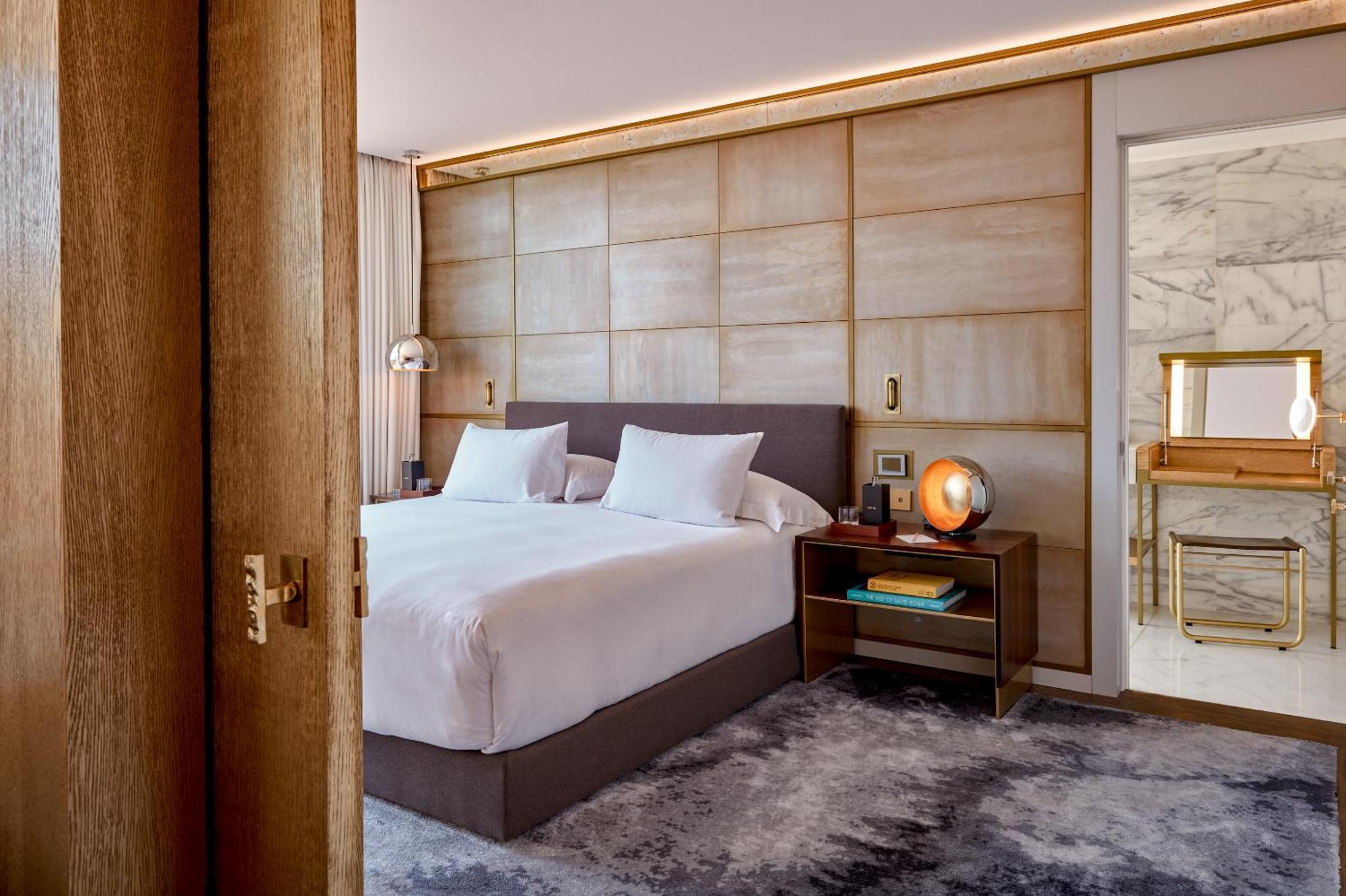 Almanac Barcelona Hotel Bilik gambar