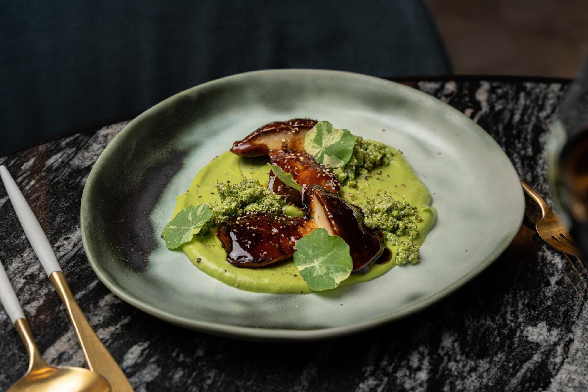 Almanac Barcelona Hotel Luaran gambar